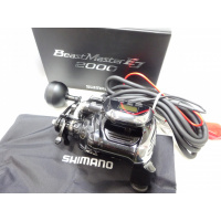 19ビーストマスター EJ2000